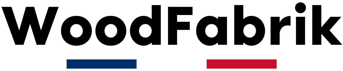 logo woodfabrik
