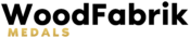 logo woodfabrik medals