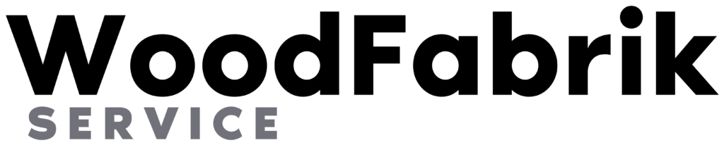 logo woodfabrik service