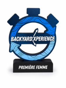 trophee backyard