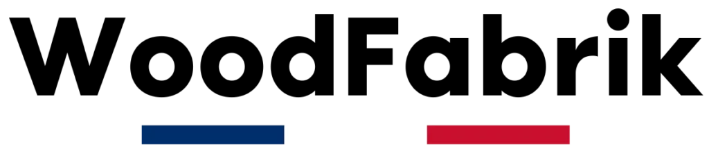 logo woodfabrik black